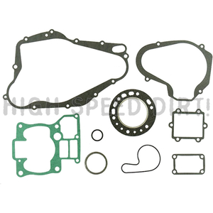 Suzuki LT250R 88-92 Namura Complete Gasket Kit Suzuki LT250R 88-92 Namura Complete Gasket Kit